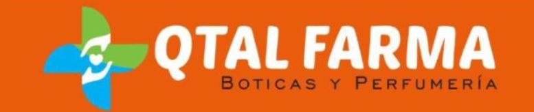 Logo Botica / Farmacia